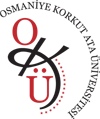 OKÜ Logo